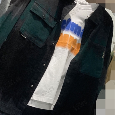 市场上装-衬衫-休闲衬衫【实拍】