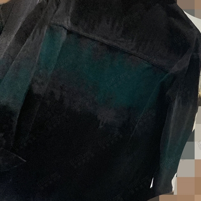 市场上装-衬衫-休闲衬衫【实拍】