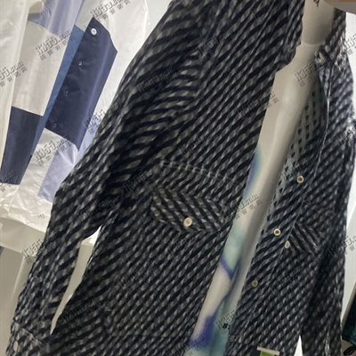 市场上装-衬衫-休闲衬衫【实拍】