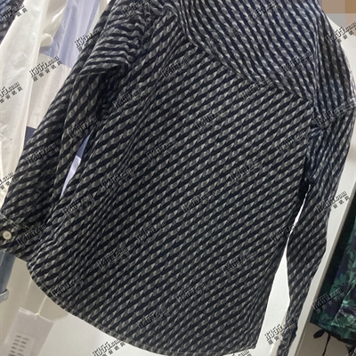 市场上装-衬衫-休闲衬衫【实拍】