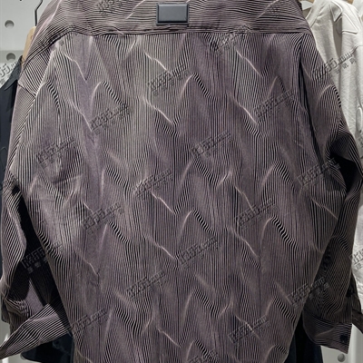 市场上装-衬衫-休闲衬衫【实拍】