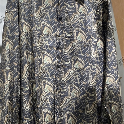 市场上装-衬衫-休闲衬衫【实拍】