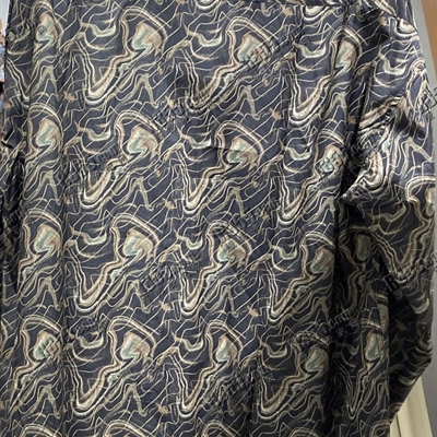 市场上装-衬衫-休闲衬衫【实拍】