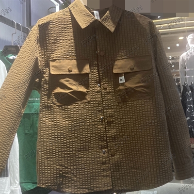 市场上装-衬衫-休闲衬衫【实拍】