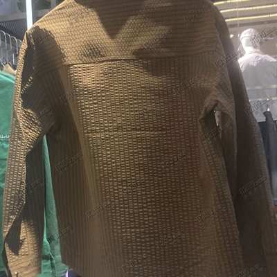 市场上装-衬衫-休闲衬衫【实拍】