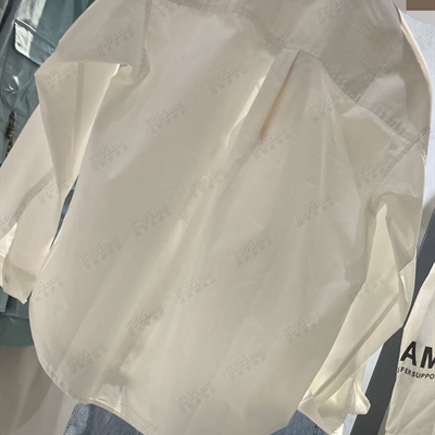 市场上装-衬衫-休闲衬衫【实拍】