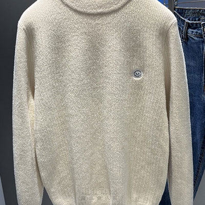 市场上装-毛衫-休闲毛衫