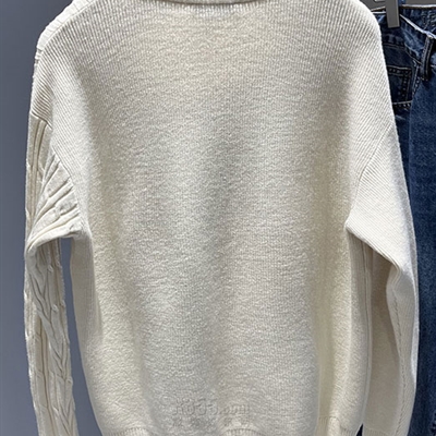 市场上装-毛衫-休闲毛衫