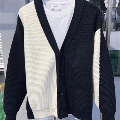 市场上装-毛衫-休闲毛衫