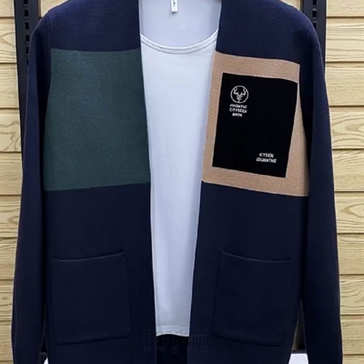 市场上装-毛衫-休闲毛衫