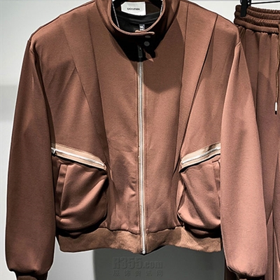 市场上装-套装-休闲套装