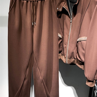 市场上装-套装-休闲套装