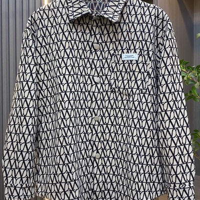 市场上装-衬衫-休闲衬衫