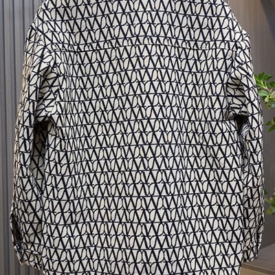 市场上装-衬衫-休闲衬衫