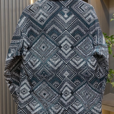 市场上装-衬衫-休闲衬衫