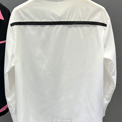 市场上装-衬衫-休闲衬衫