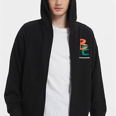 市场上装-卫衣-电商卫衣