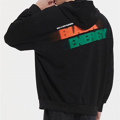 市场上装-卫衣-电商卫衣