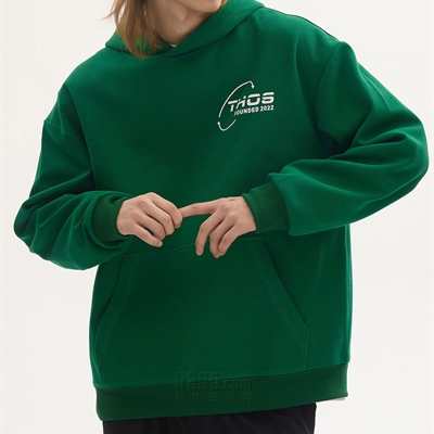 市场上装-卫衣-电商卫衣