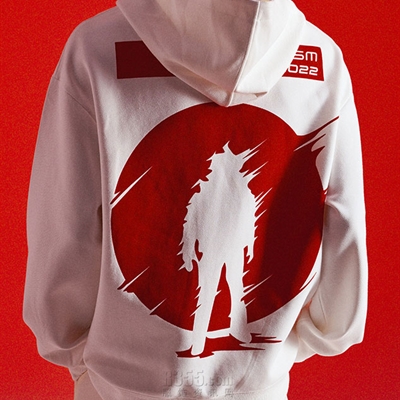 市场上装-卫衣-电商卫衣