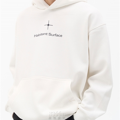 市场上装-卫衣-电商卫衣