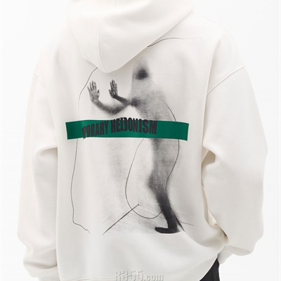 市场上装-卫衣-电商卫衣