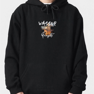 市场上装-卫衣-电商卫衣