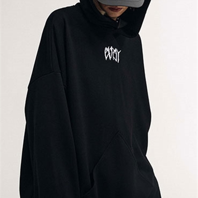 市场上装-卫衣-电商卫衣