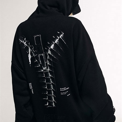 市场上装-卫衣-电商卫衣