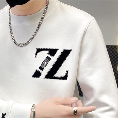 市场上装-卫衣-欧货卫衣