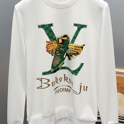 市场上装-卫衣-欧货卫衣