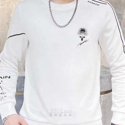 市场上装-卫衣-欧货卫衣