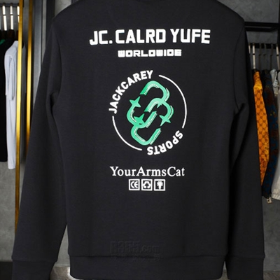 市场上装-卫衣-欧货卫衣