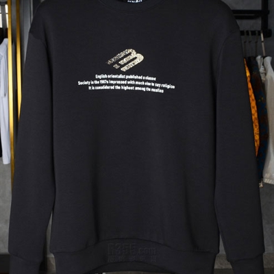 市场上装-卫衣-欧货卫衣