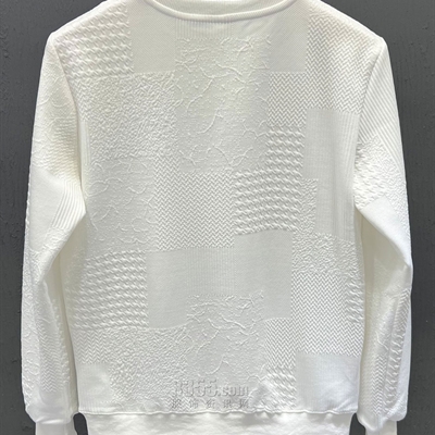 市场上装-卫衣-休闲卫衣