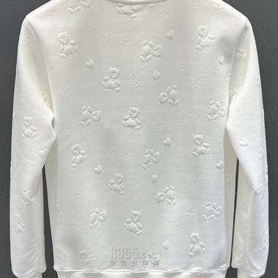 市场上装-卫衣-休闲卫衣