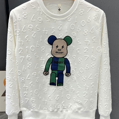 市场上装-卫衣-休闲卫衣