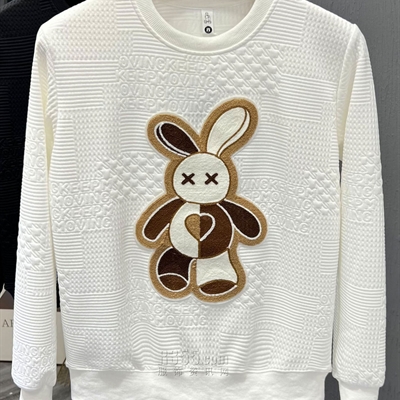 市场上装-卫衣-休闲卫衣