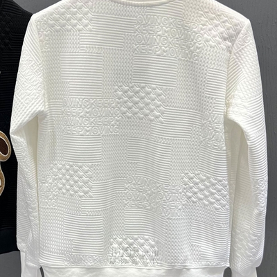 市场上装-卫衣-休闲卫衣