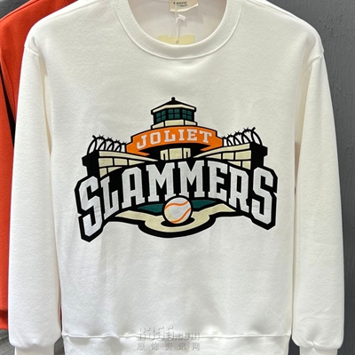 市场上装-卫衣-休闲卫衣