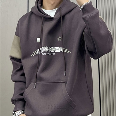 市场上装-卫衣-休闲卫衣