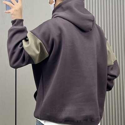 市场上装-卫衣-休闲卫衣