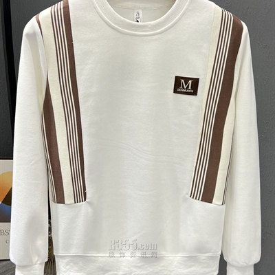 市场上装-卫衣-休闲卫衣