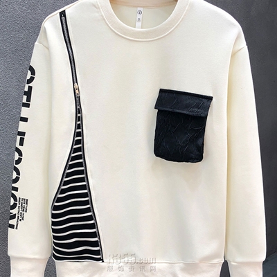 市场上装-卫衣-休闲卫衣