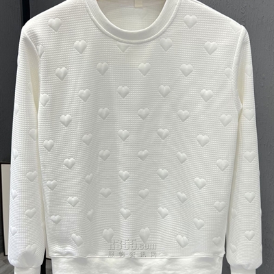 市场上装-卫衣-休闲卫衣