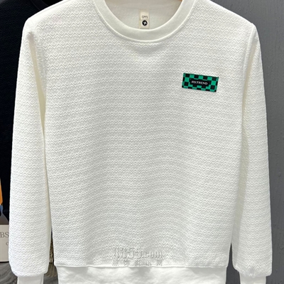 市场上装-卫衣-休闲卫衣