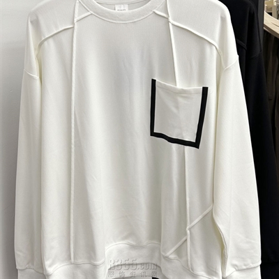 市场上装-卫衣-休闲卫衣