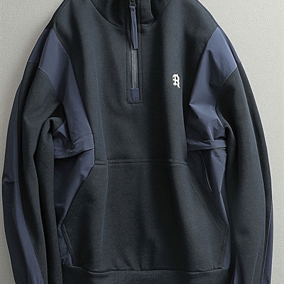 市场上装-卫衣-休闲卫衣