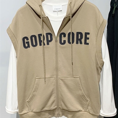 市场上装-卫衣-休闲卫衣