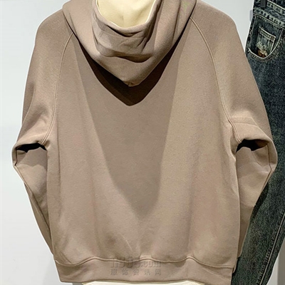 市场上装-卫衣-休闲卫衣